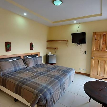 Paraiso Orocay Lodge 외부 사진