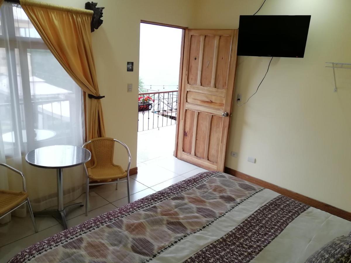Paraiso Orocay Lodge 외부 사진