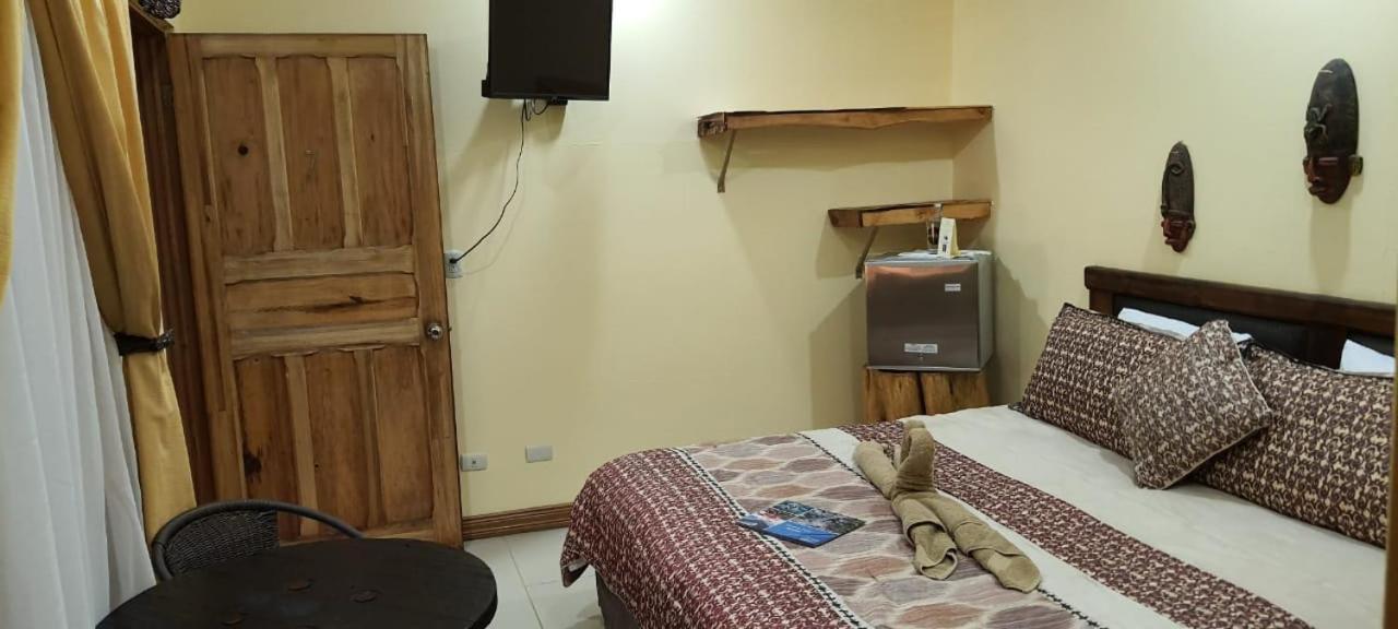 Paraiso Orocay Lodge 외부 사진