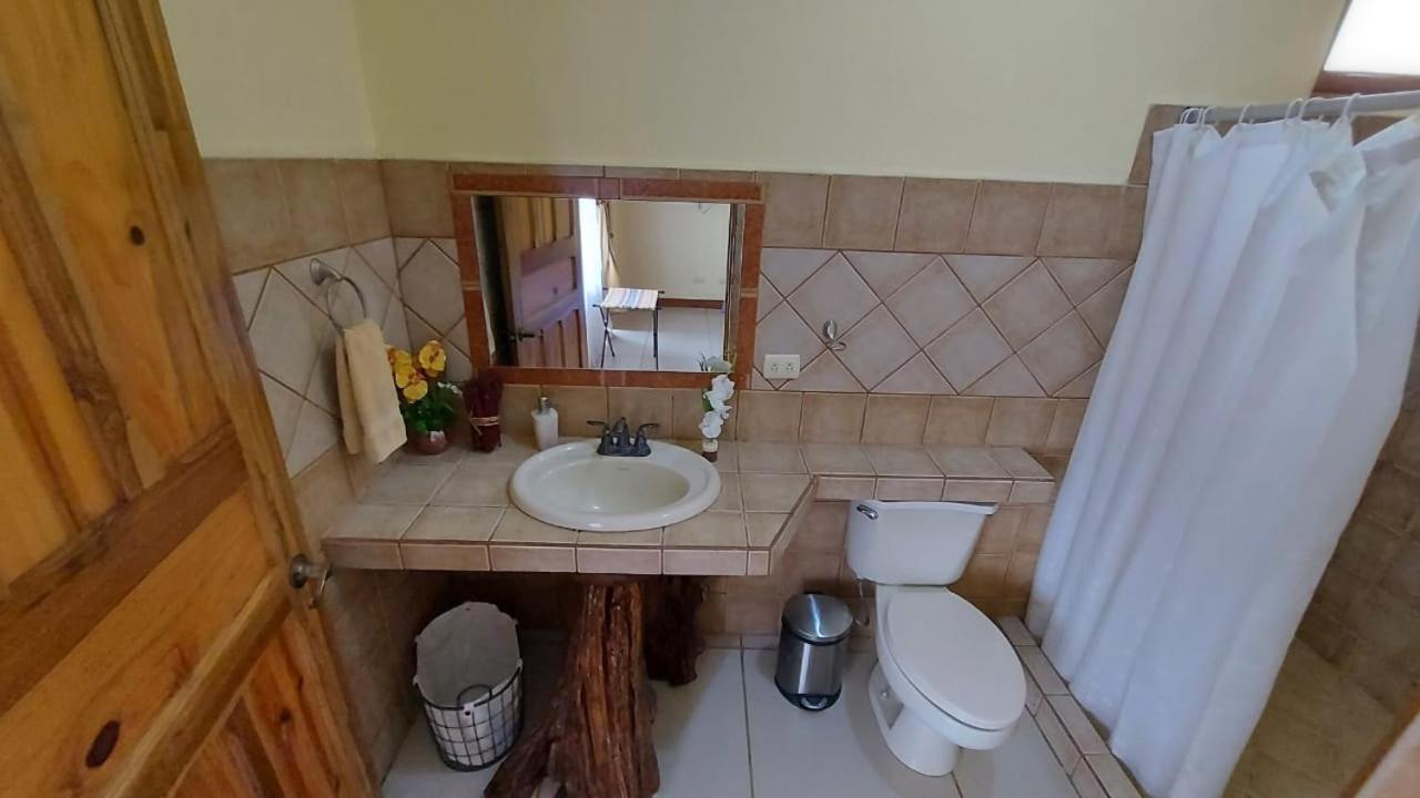 Paraiso Orocay Lodge 외부 사진