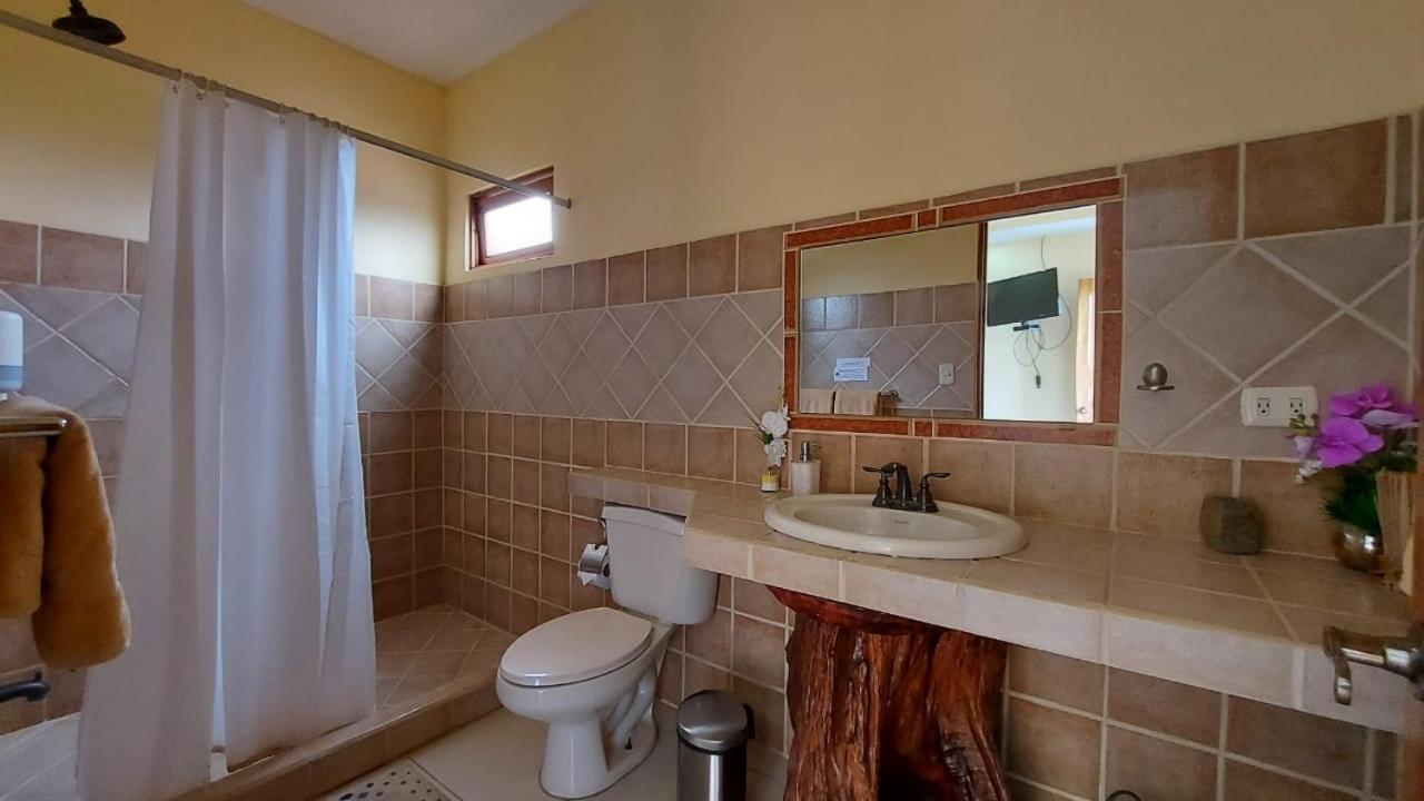 Paraiso Orocay Lodge 외부 사진
