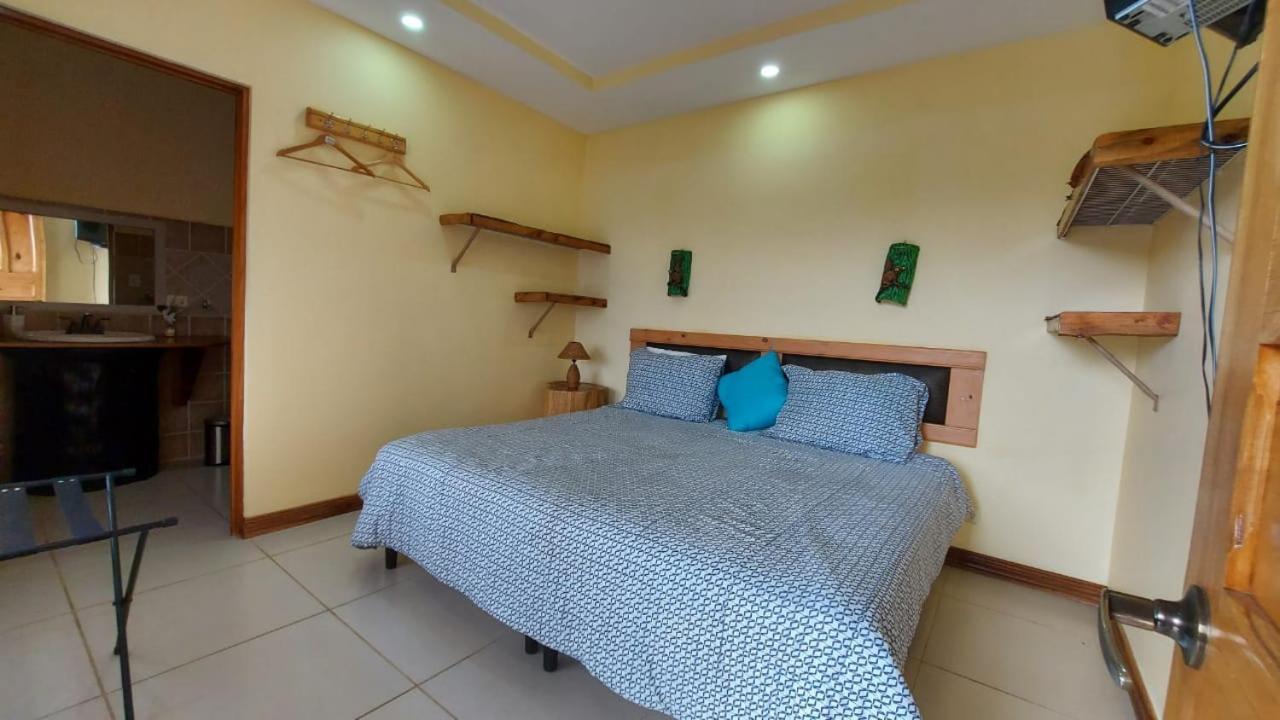 Paraiso Orocay Lodge 외부 사진