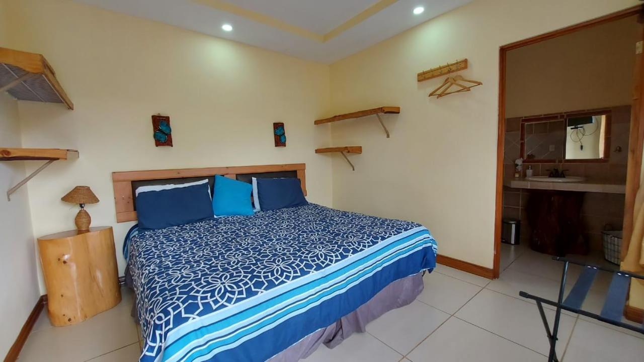 Paraiso Orocay Lodge 외부 사진