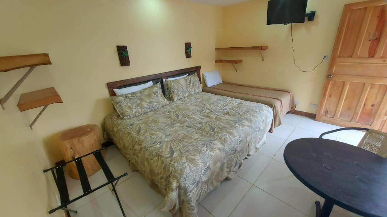 Paraiso Orocay Lodge 외부 사진