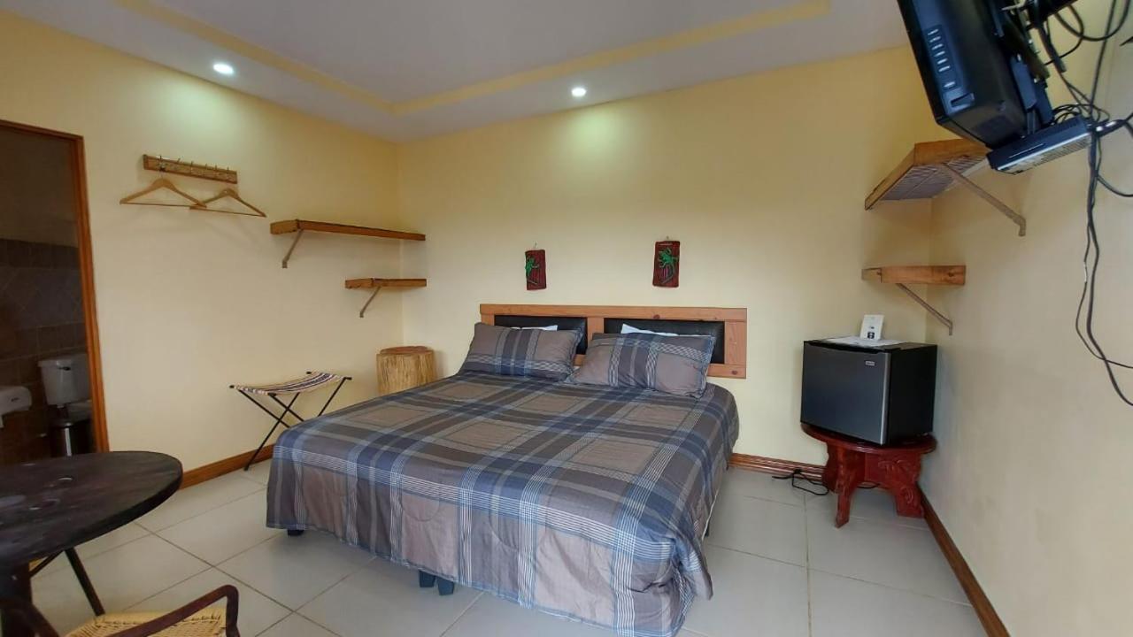 Paraiso Orocay Lodge 외부 사진