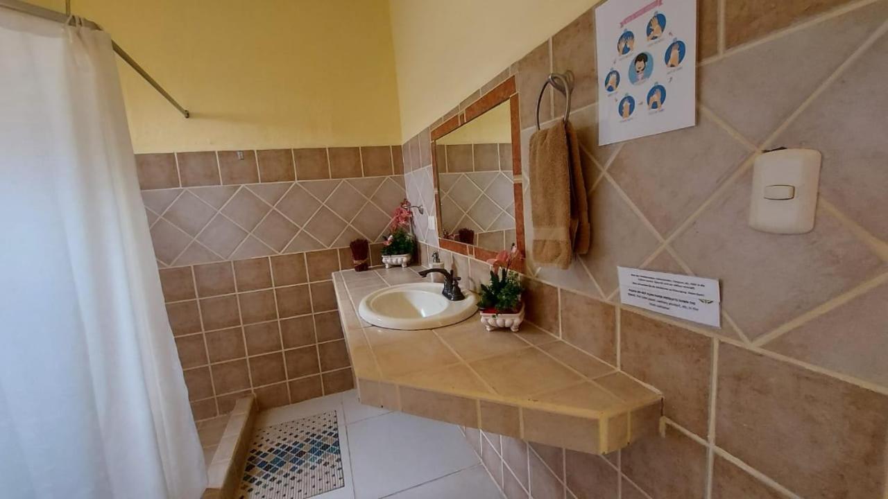 Paraiso Orocay Lodge 외부 사진