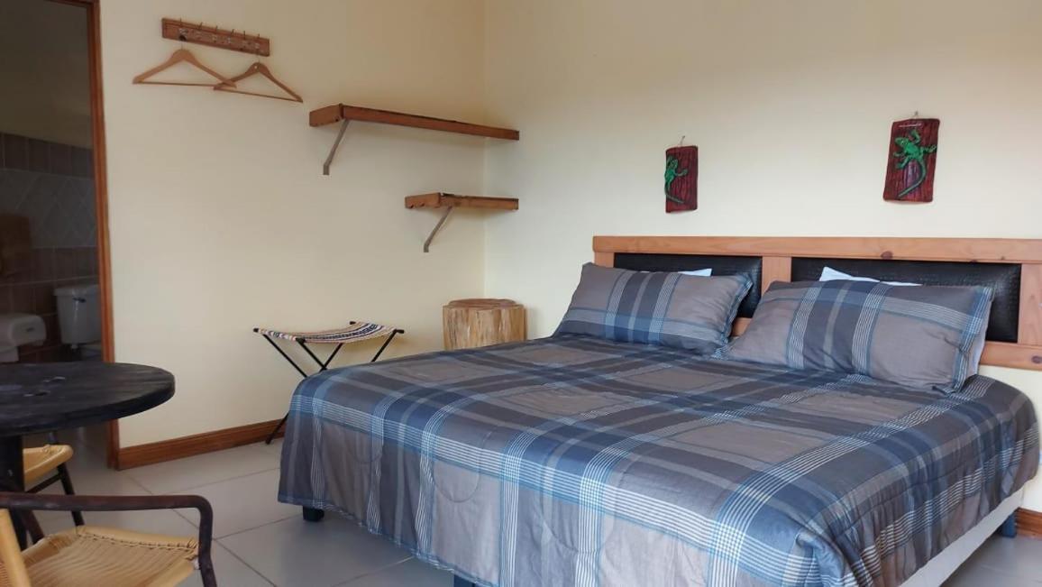 Paraiso Orocay Lodge 외부 사진