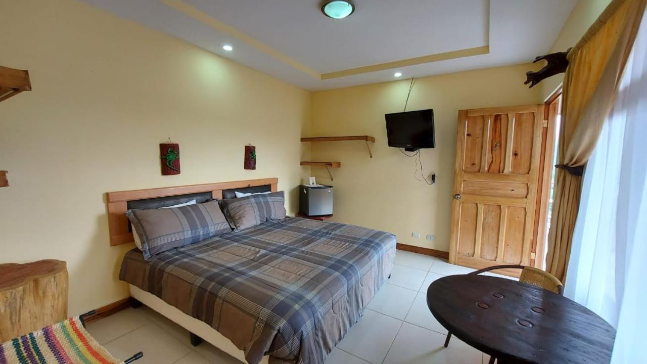 Paraiso Orocay Lodge 외부 사진
