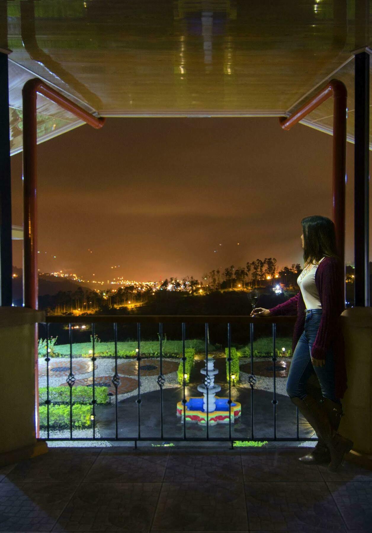 Paraiso Orocay Lodge 외부 사진