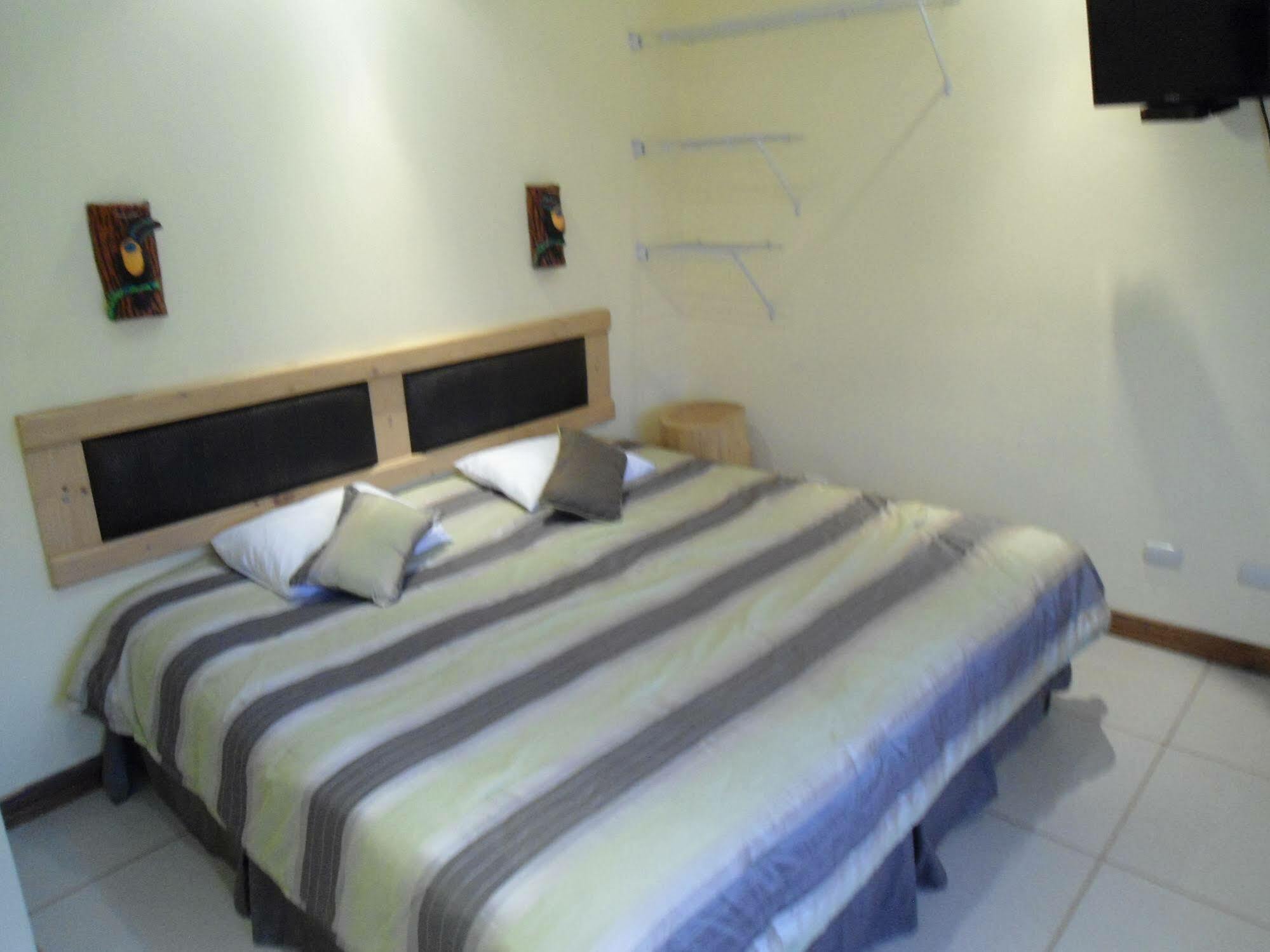 Paraiso Orocay Lodge 외부 사진