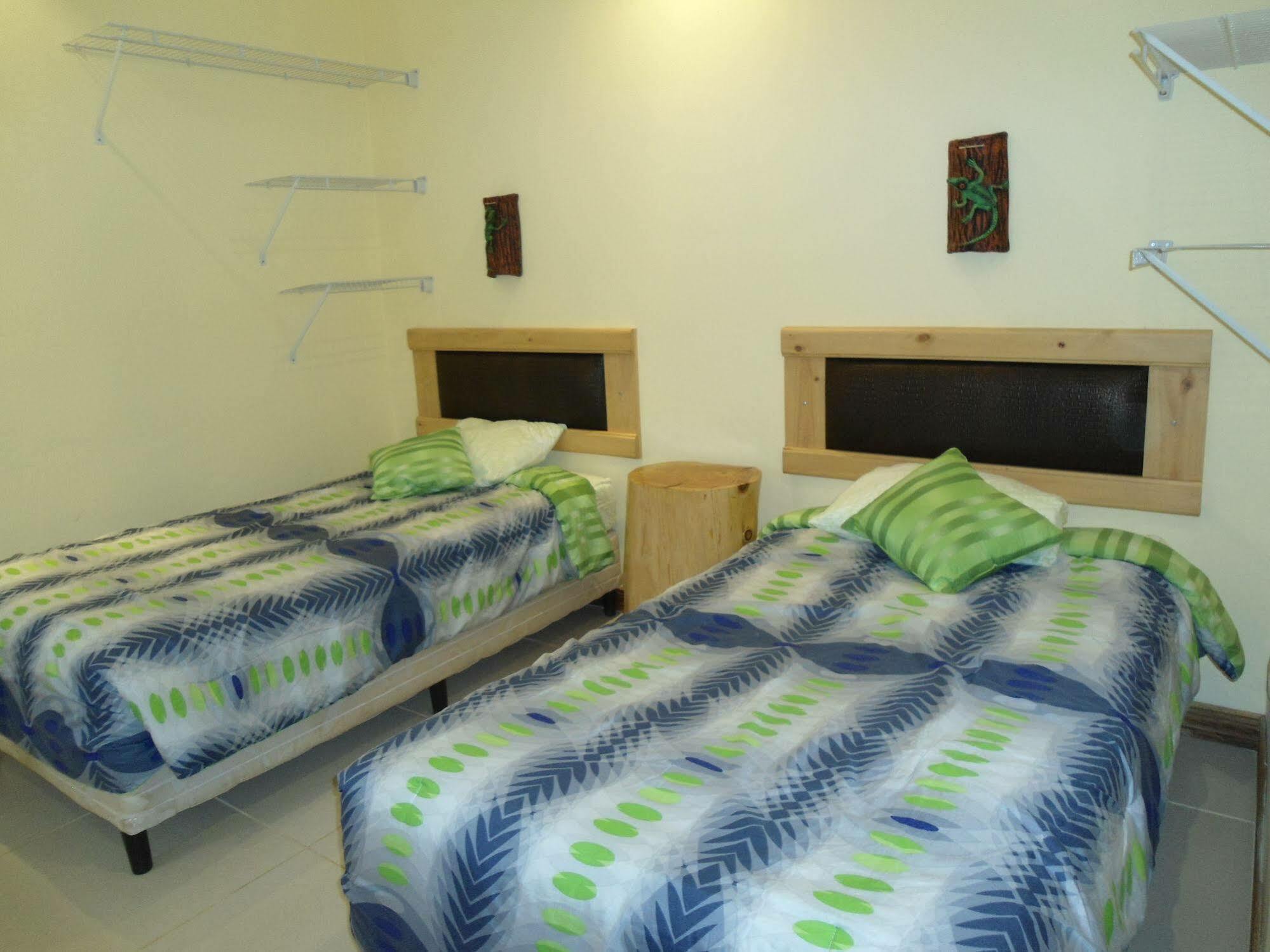 Paraiso Orocay Lodge 외부 사진