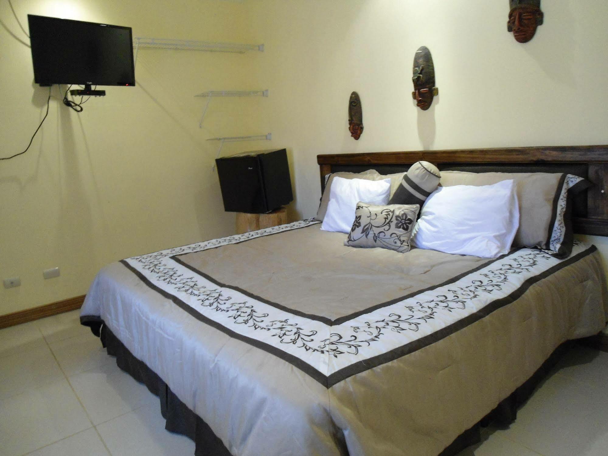 Paraiso Orocay Lodge 외부 사진