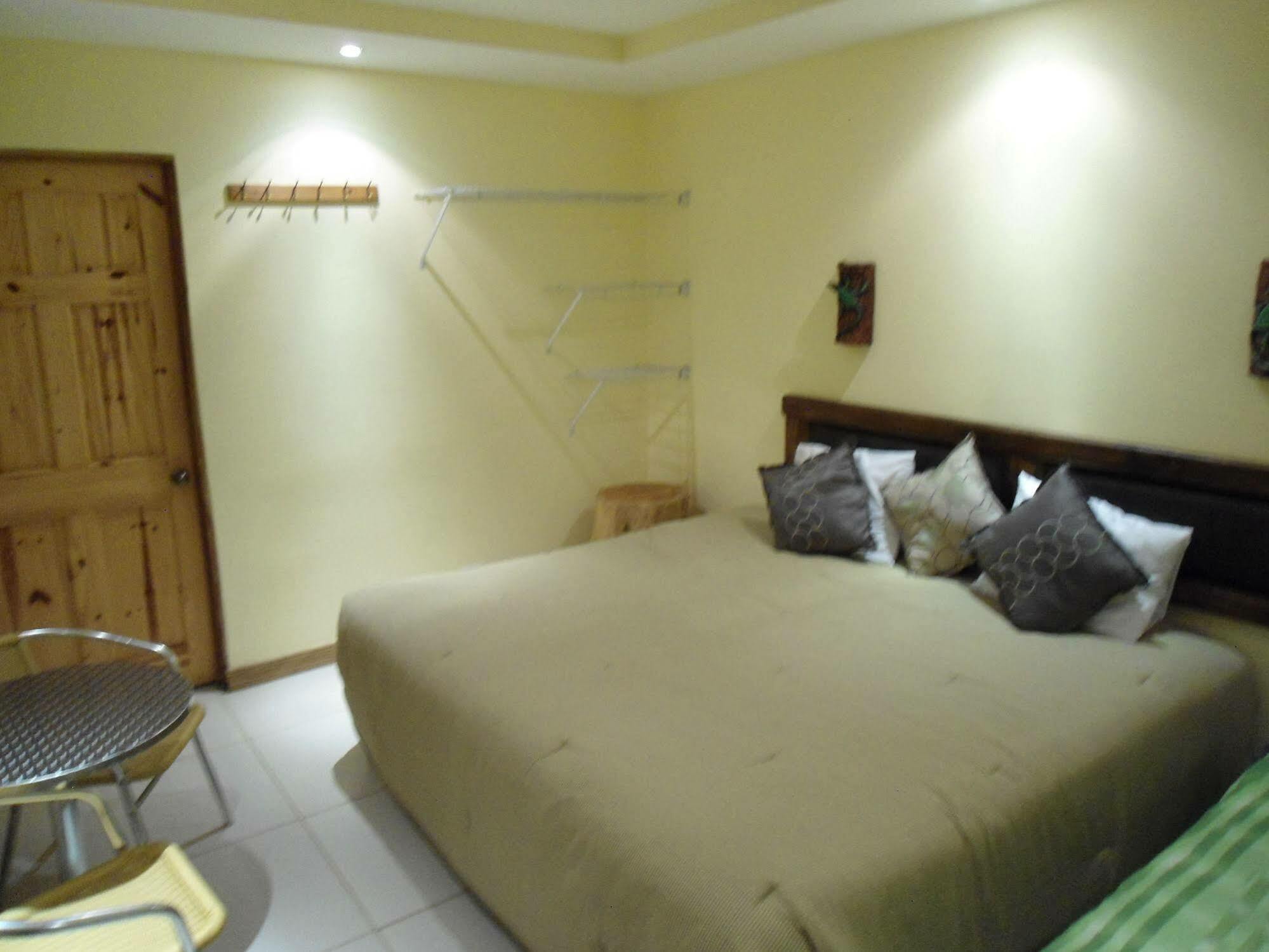 Paraiso Orocay Lodge 외부 사진