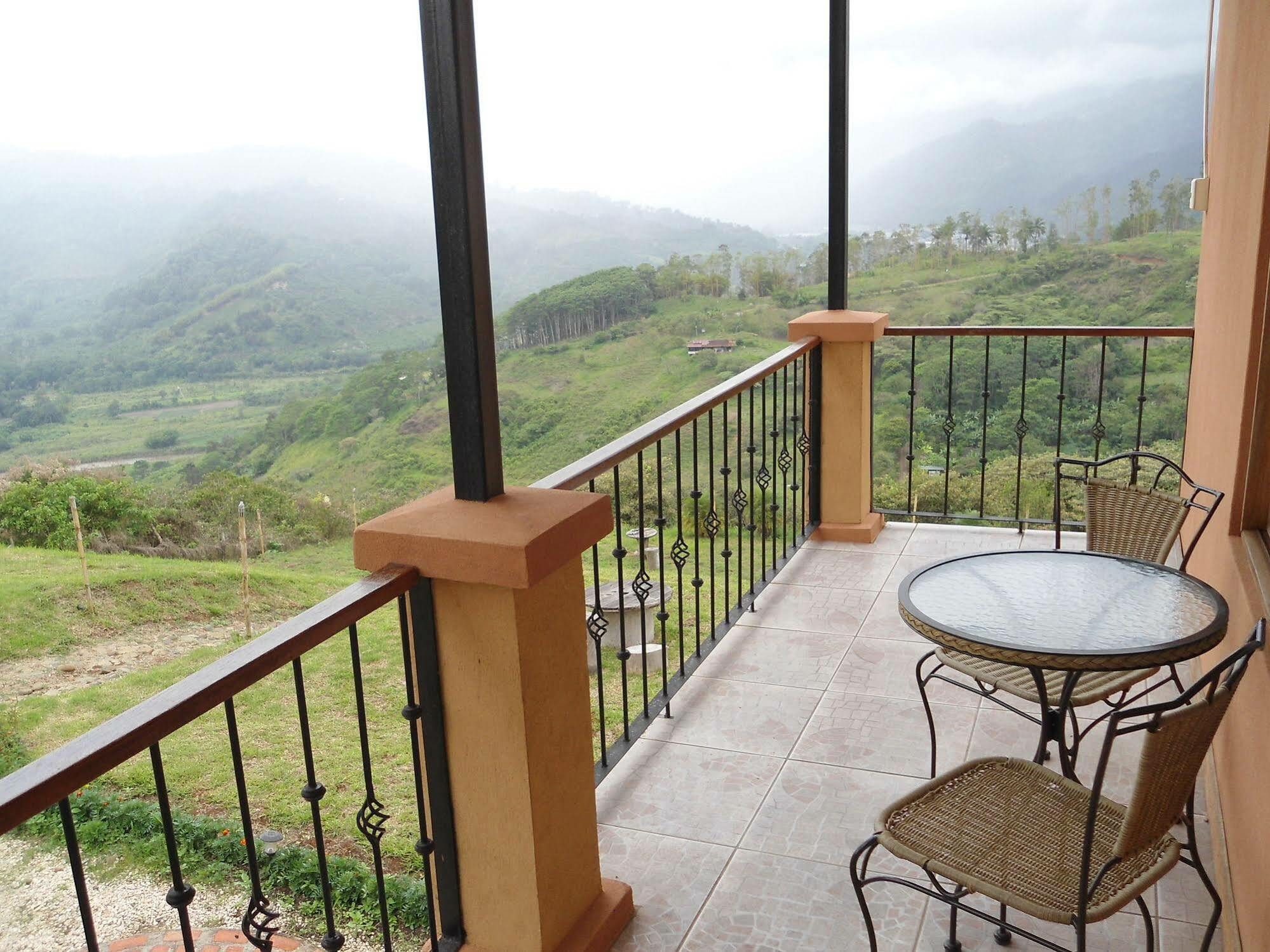 Paraiso Orocay Lodge 외부 사진
