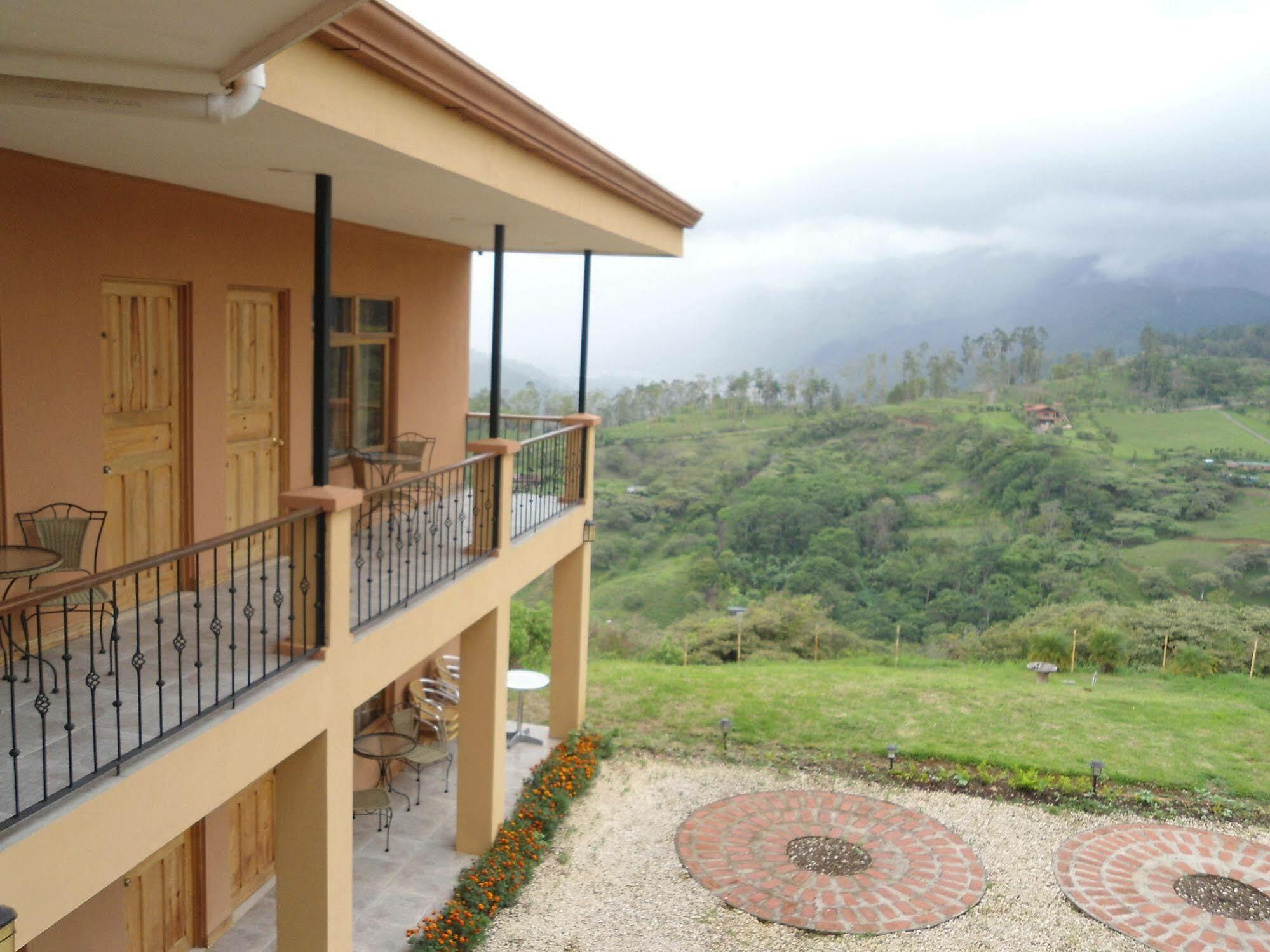 Paraiso Orocay Lodge 외부 사진