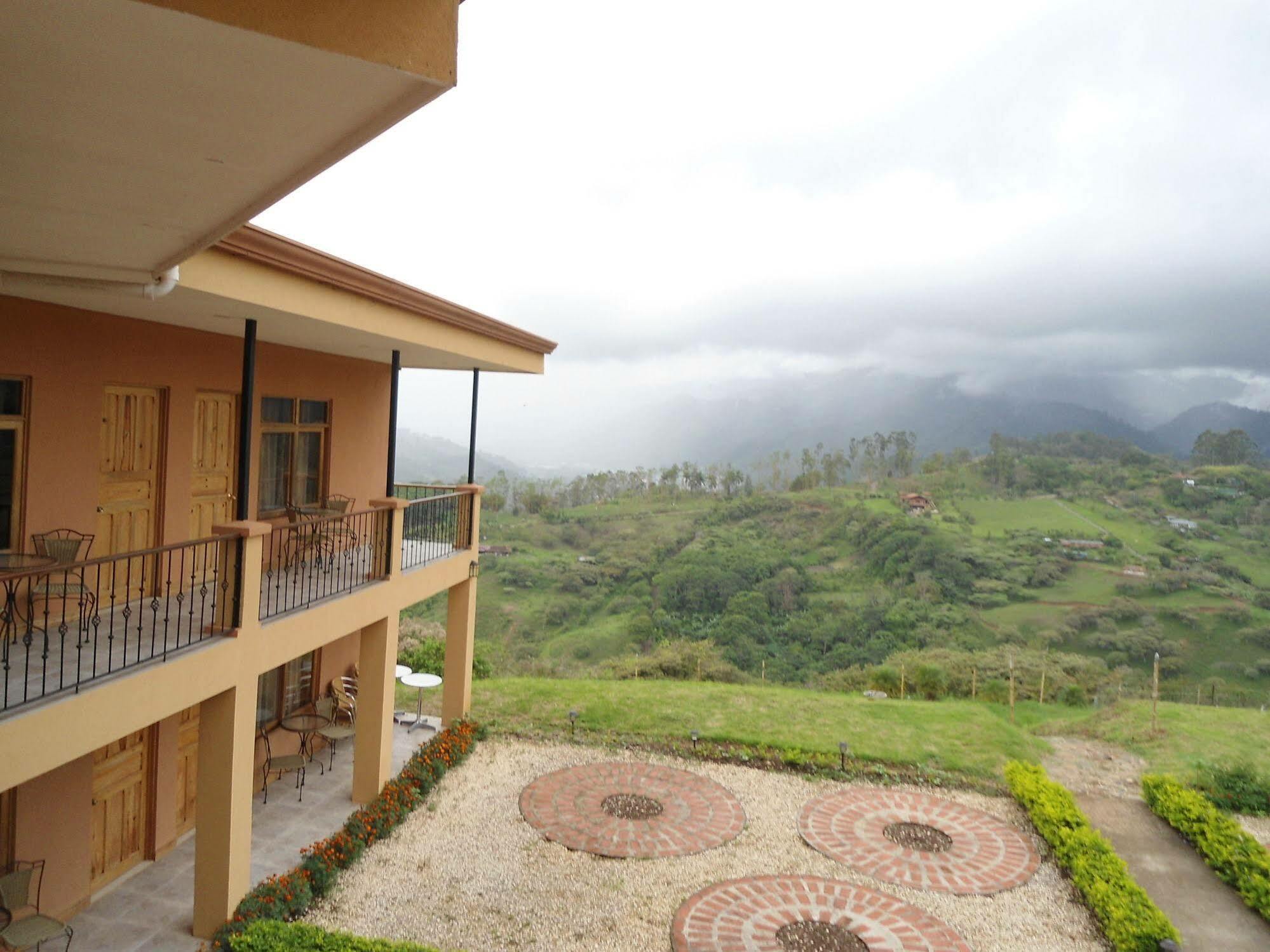 Paraiso Orocay Lodge 외부 사진
