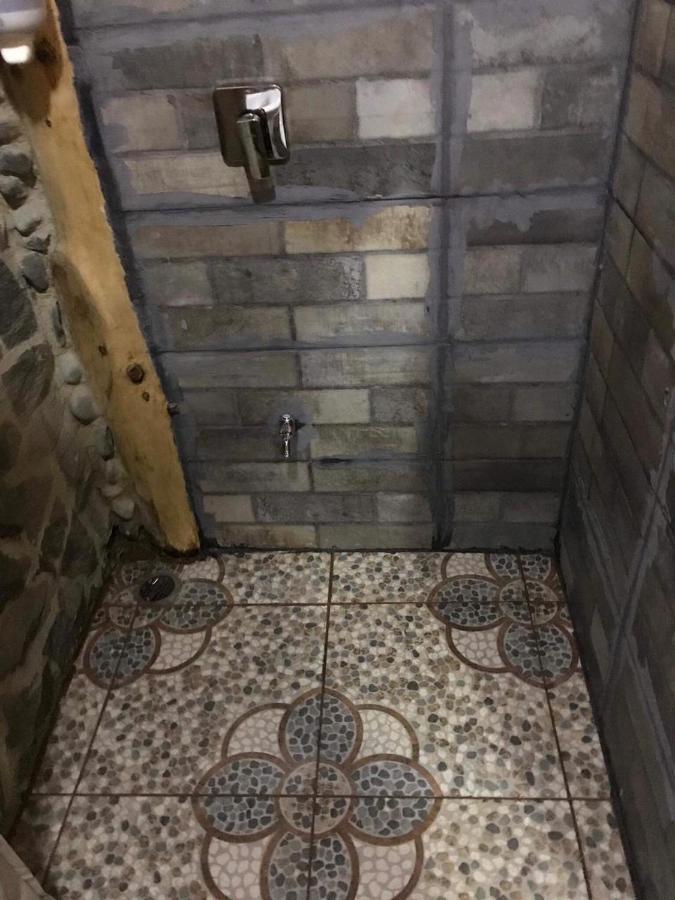Paraiso Orocay Lodge 외부 사진