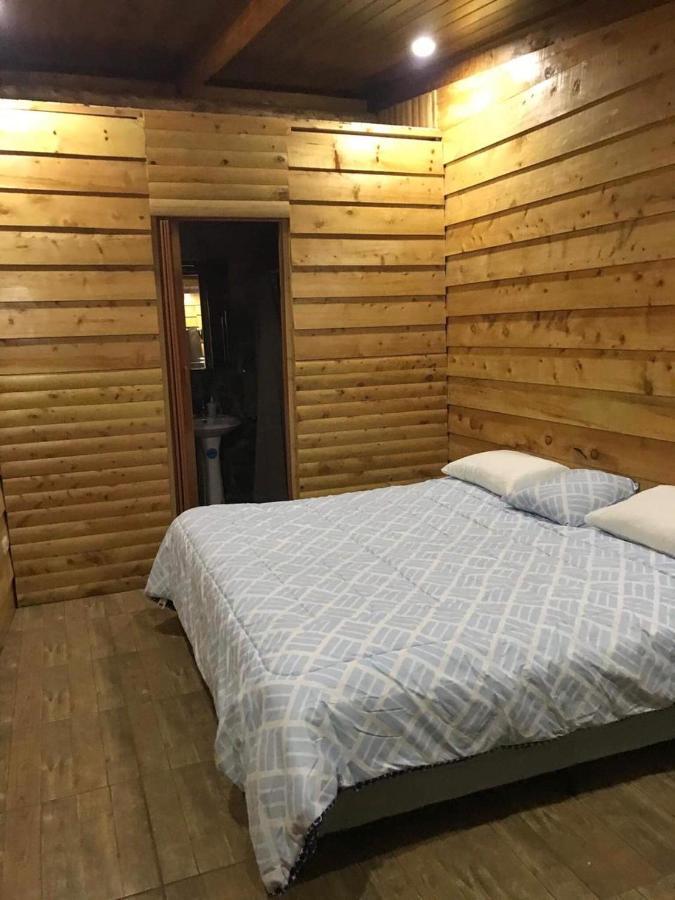 Paraiso Orocay Lodge 외부 사진